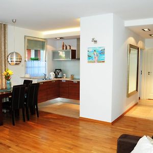 Appartement met een Slaapkamer